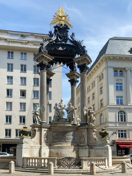 Wien, 1010