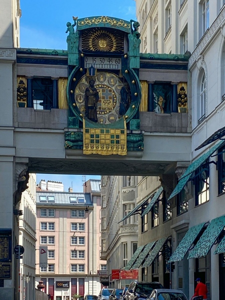 Wien, 1010
